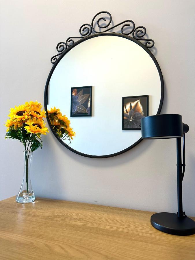 Mmrent Sunflower Room Gdańsk Exterior foto