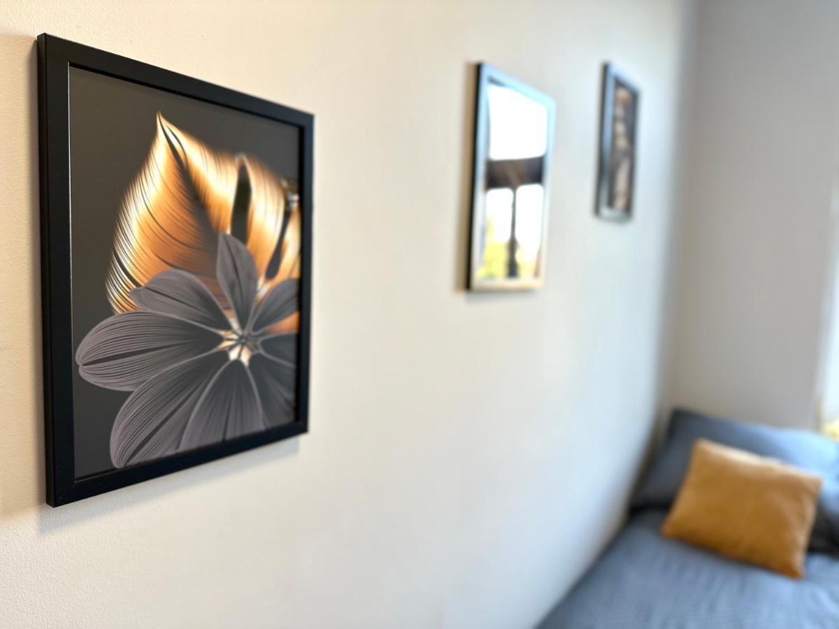 Mmrent Sunflower Room Gdańsk Exterior foto